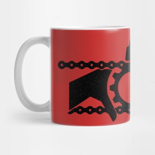 Chain Mug